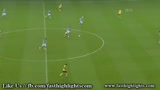 Premier League: Wigan 3-3 Blackburn (2011-2012)