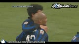 Serie A: Inter 2-1 Cagliari (2011-2012)