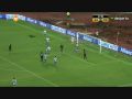 Taça Portugal: Académica 3-0 FC Porto (2011-2012)