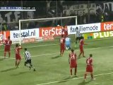 Eredivisie League: Heracles 1-1 FC Twente (2011-2012)