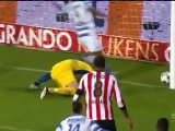 Eredivisie League: Graafschap 1-3 PSV (2011-2012)