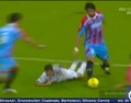 Serie A: Catania 1-2 Chievo (2011-2012)