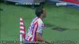 Liga BBVA: Sporting Gijón 2-1 Getafe (2011-2012)
