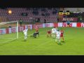 Taça Portugal: Desp. Aves 0-0 Guimarães (2011-2012)