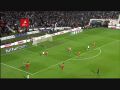 Super Ligi: Besiktas 0-0 Galatasaray (2011-2012)