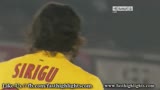Ligue 1: PSG 0-1 Nancy (2011-2012)