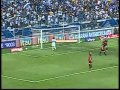 Brasileirão: Cruzeiro 1-1 Atlético-PR (2011)