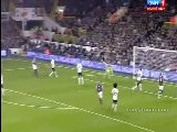 Premier League: Tottenham 2-0 Aston Villa (2011-2012)