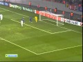 Liga Campeões: Valência 7-0 Genk (2011-2012)