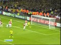 Liga Campeões: Arsenal 2-1 Dortmund (2011-2012)