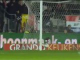 Eredivisie League: AZ 2-0 FC Utrecht (2011-2012)