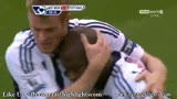 Premier League: WBA 1-3 Tottenham (2011-2012)