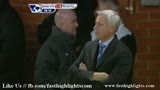 Premier League: Man Utd 1-1 Newcastle (2011-2012)