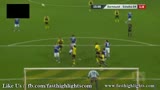 Bundesliga: FC Augsburg 2-0 VfL Wolfsburg (2011-2012)