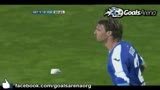 Liga BBVA: Getafe 1-0 Barcelona (2011-2012)
