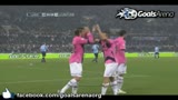 Serie A: Lazio 0-1 Juventus (2011-2012)