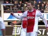 Eredivisie League: NEC 0-3 Ajax (2011-2012)