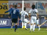 Serie A: Siena 0-1 Inter (2011-2012)