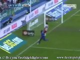 Liga BBVA: Levante 4-0 Sporting Gijón (2011-2012)