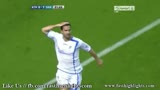 Liga BBVA: Athletic Bilbao 0-1 Granada CF (2011-2012)