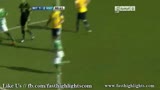 Liga BBVA: Bétis 2-3 Real Sociedad (2011-2012)