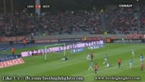 Ligue 1: Lille 2-0 Stade Brest (2011-2012)