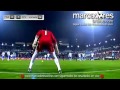 Liga BBVA: Zaragoza 0-1 Sevilla (2011-2012)