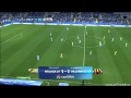 Liga BBVA: Málaga 2-1 Villarreal (2011-2012)