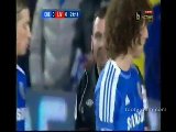 Carling Cup: Chelsea 0-2 Liverpool (2011-2012)