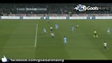 Serie A: Napoli 3-3 Juventus (2011-2012)