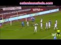 Coppa Italia: Catania 2-3 Novara (2011-2012)