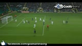 Liga Europa: Celtic 0-1 Atlético Madrid (2011-2012)