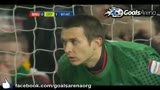 Carling Cup: Man Utd 1-2 Crystal Palace (2011-2012)