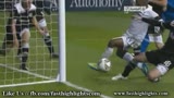 Liga Europa: Tottenham 1-2 PAOK (2011-2012)