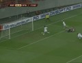 Liga Europa: Rapid 1-3 Hapoel Tel Aviv (2011-2012)