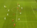 Liga Europa: Lokomotiv 3-1 Sturm Graz (2011-2012)