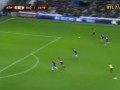 Liga Europa: Athletic Bilbao 2-1 Slovan Bratislava (2011-2012)