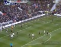 Premier League: Tottenham 3-0 Bolton (2011-2012)