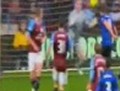 Premier League: Aston Villa 0-1 Man Utd (2011-2012)