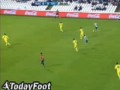 Liga BBVA: Racing 1-0 Villarreal (2011-2012)