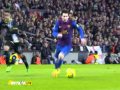 Liga BBVA: Barcelona 5-0 Levante (2011-2012)