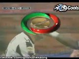 Serie A: Inter 0-1 Udinese (2011-2012)