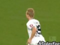 Bundesliga: Mönchengladbach 1-1 Dortmund (2011-2012)
