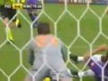 Serie A: Fiorentina 3-0 Roma (2011-2012)