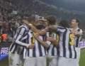 Serie A: Juventus 2-0 AC Cesena (2011-2012)