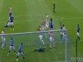 Premier League: Everton 0-1 Stoke City (2011-2012)