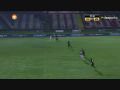Taça Portugal: Leixões 2-5 Académica (2011-2012)