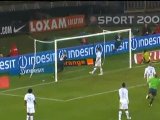 Ligue 1: PSG 3-2 Auxerre (2011-2012)
