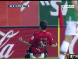 Liga BBVA: Mallorca 1-1 Athletic Bilbao (2011-2012)