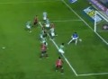 Liga BBVA: Osasuna 2-1 Bétis (2011-2012)